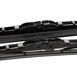 Set stergatoare Bosch Twin Spoiler, 60/45 cm pentru Renault Megane II - Img 4