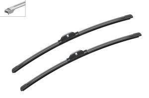 Stergatoare Auto Bosch Aerotwin 550/550 mm Audi, Mercedes-Benz 2000-2009