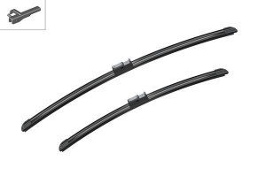 Stergatoare Auto Bosch Aerotwin 575/450 mm Alfa Romeo 159, Brera, Spider 2005-2011