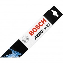 Stergator Bosch AeroTwin Retrofit, pentru parbriz 55 cm, pentru prindere clasica (carlig) - Img 3