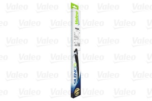 Stergator Luneta Valeo Silencio Flat 335 Mm Vr265