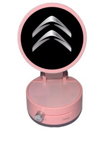 Suport Magnetic ROZ cu Ventuza si Brat Reglabil Pentru CITROEN