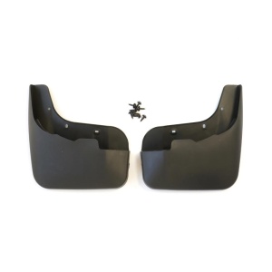 APARATORI NOROI PENTRU AUDI Q7 2007-2014 SET 4 BUC - Img 3
