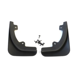 APARATORI NOROI PENTRU SKODA SUPERB 2 2008-2015 BERLINA SET 4 BUC - Img 6