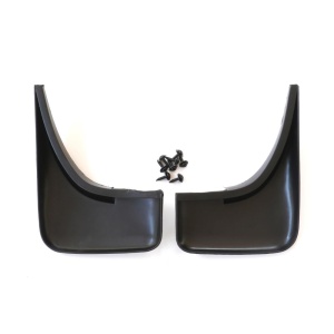 APARATORI NOROI PENTRU VW GOLF 6 HATCHBACK 2008-2013 SET 4 BUC - Img 4