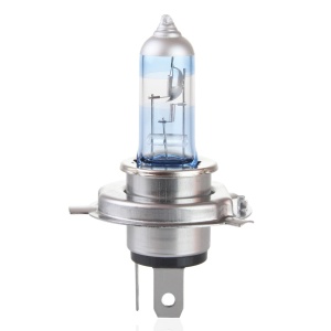 BEC HALOGEN H4 12V 55W LUMITEC+130% - Img 3