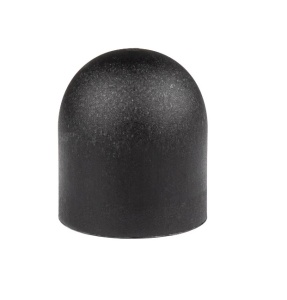 CAPAC CARLIG NEGRU MAT
