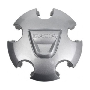 Capac original roata Dacia Duster 16R - Img 2