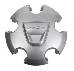 Capac original roata Dacia Duster 16R