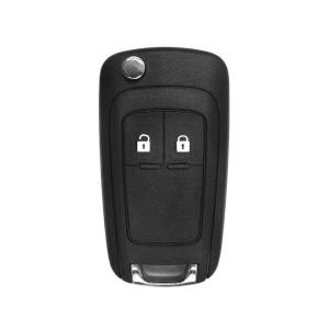 CARCASA CHEIE COMPATIBILA OPEL INSIGNIA 2 BUTOANE