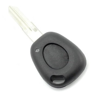 CARCASA CHEIE RENAULT 1 BUTON