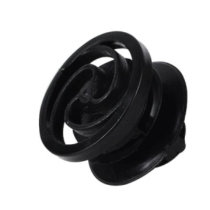 Clipsuri cleme bumbi fixare usa portiera Audi VW Golf 4 Bora Passat B5 Skoda Octavia Seat Cordoba Ibiza Leon Toledo 3B0868243 - set 10 bucati - Img 2