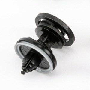 Clipsuri cleme bumbi fixare usa portiera VW Caddy, Touareg, Polo 7L6868243, AUDI, VOLVO 8679426 - set 10 bucati - Img 3