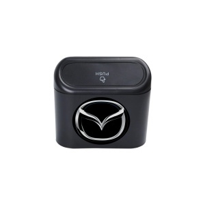 Coș De Gunoi Auto Pentru Depozitare și Curățenie Pentru Mazda