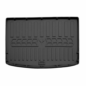 COVOR PROTECTIE PORTBAGAJ UMBRELLA PENTRU VOLKSWAGEN GOLF PLUS (2005-2014)