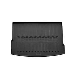 COVOR PROTECTIE PORTBAGAJ UMBRELLA PENTRU VOLKSWAGEN TIGUAN II CU PODEA INALTA (2015-) - Img 2