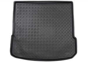 Covor Tavita Portbagaj Audi Q7 I 5 loc 2005 - 2015