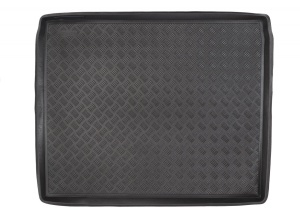 Covor Tavita Portbagaj Ford S-MAX I 7 loc (rand 3 scaune strans) 2006 - 2015
