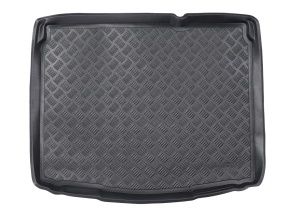 Covor Tavita Portbagaj Jeep RENEGADE podea in pozitie coborata 2014 - 2021 | Jeep RENEGADE podea in pozitie coborata, system Mild Hybrid, cu trusa scule 2021 -