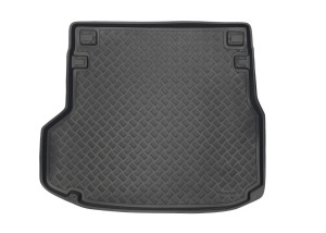 Covor Tavita Portbagaj Kia CEED III (CD) Break, cu podea portbagaj fixa 2018 - | Kia XCEED, podea portbagaj fixa, toate modelele fara Plug-in hybrid 2019 -