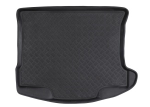 Covor Tavita Portbagaj Mazda 3 II Sedan 2009 - 2013