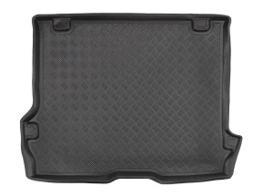 Covor Tavita Portbagaj Opel COMBO C 5 loc 2001 - 2011
