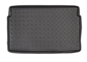 Covor Tavita Portbagaj Peugeot 207 Hatchback 2006 - 2012