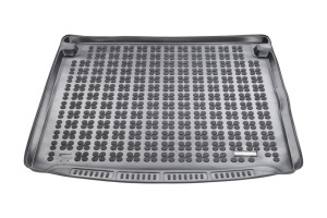 Covor Tavita Portbagaj Premium Seat TARRACO podea in pozitie ridicata, 5 loc 2018 - | VW TIGUAN ALLSPACE podea in pozitie ridicata, 5 loc, cu roata rezerva mica, 4x4 2017 - 2021, 2021 -