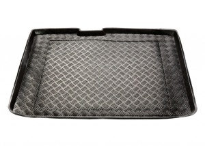 Covor Tavita Portbagaj Renault KANGOO I 5 loc, cu usi culisante 1998 -2008