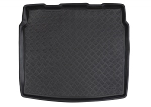 Covor Tavita Portbagaj Seat TARRACO, podea in pozitie coborata, 5 loc 2018 - | VW TIGUAN ALLSPACE podea in pozitie coborata, 5 loc, cu rezerva mica, 4x4 , 4x2 2017 - 2021, 2021 - - Img 2