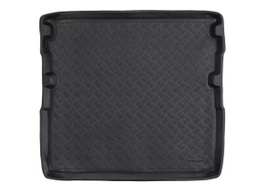 Covor Tavita Portbagaj Skoda OCTAVIA III Combi, podea in pozitie coborata 2013 - 2019