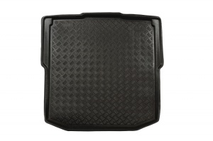Covor Tavita Portbagaj Skoda OCTAVIA III Combi podea portbagaj fixa, cu exceptia verions G - Tec, Scout 2013 - 2019