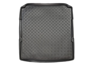 Covor Tavita Portbagaj Skoda SUPERB III Break, podea in pozitie coborata 2015 - 2023