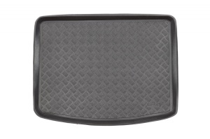 Covor Tavita Portbagaj Toyota AURIS II Hatchback fara packet comfort 2012 - 2018 | Toyota AURIS II Hybrid fara packet comfort 2012 - 2018