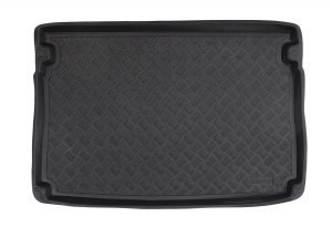 Covor Tavita Portbagaj VW GOLF VIII Hatchback, podea in pozitie ridicata 2019 -