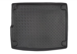 Covor Tavita Portbagaj VW TOUAREG II 5 loc 2010 - 2014 - Img 2