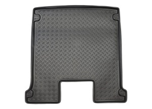 Covor Tavita Portbagaj VW TRANSPORTER T5 CARAVELLE lung 2003 - 2015 | VW TRANSPORTER T6 lung 2015 - 2019, 2019 -