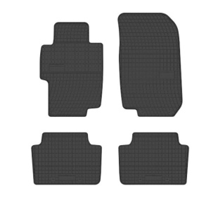 COVORASE AUTO HONDA ACCORD VII 2002-2008