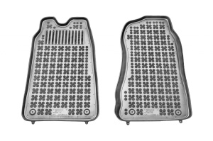 Covorase Presuri Auto Cauciuc Dedicate Ford TRANSIT III - 2000 - 2006, 2006 - 2013