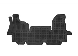Covorase Presuri Auto Cauciuc Dedicate Renault MASTER II - Facelift 2003 - 2010 - Img 2