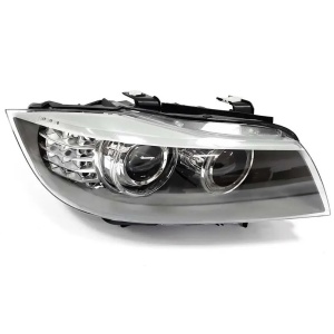 Far Bi-Xenon Dreapta Depo Bmw Seria 3 E91 2008-2012 Facelift Lci 444-1167RMLEHM2