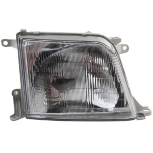 Far Dreapta Am Toyota Land Cruiser 90 1998-2007 8111060800