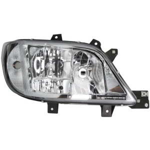 Far Dreapta Depo Mercedes-Benz Sprinter 1 2002-2006 440-1137R-LD-EM