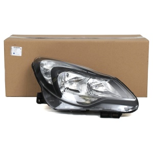 Far Dreapta Oe Opel Corsa D 2011-2014 13446802 - Img 2