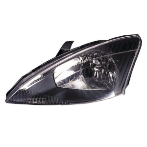 Far Stanga Am Ford Focus 1 1998-2001 20-5676-18-2 Negru