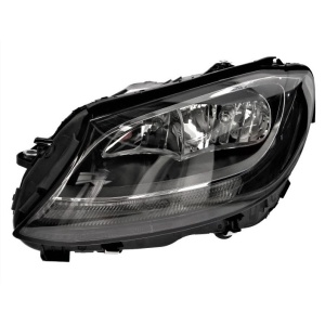 Far Stanga Am Mercedes-Benz C-Class W205 2014-2018 A2058200161