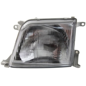Far Stanga Am Toyota Land Cruiser 90 1998-2007 8115060620