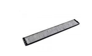 Filtru polen carbon w BMW Seria 3 (1998-2005) [E46]