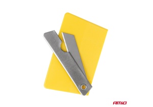 Folie de nuantare a geamurilor Silver 0,75x3m 15% - Img 4