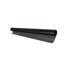 Folie fumurie pentru geamuri Light Black 0.5x3m(60%)